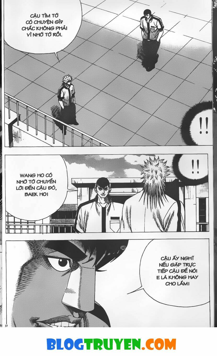 Bitagi – Anh Chàng Ngổ Ngáo Chapter 247 - Trang 2