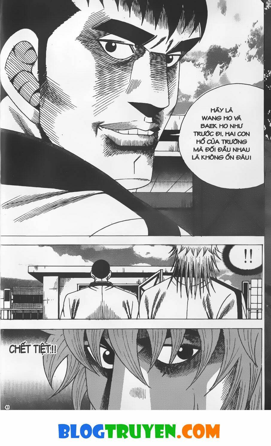 Bitagi – Anh Chàng Ngổ Ngáo Chapter 247 - Trang 2