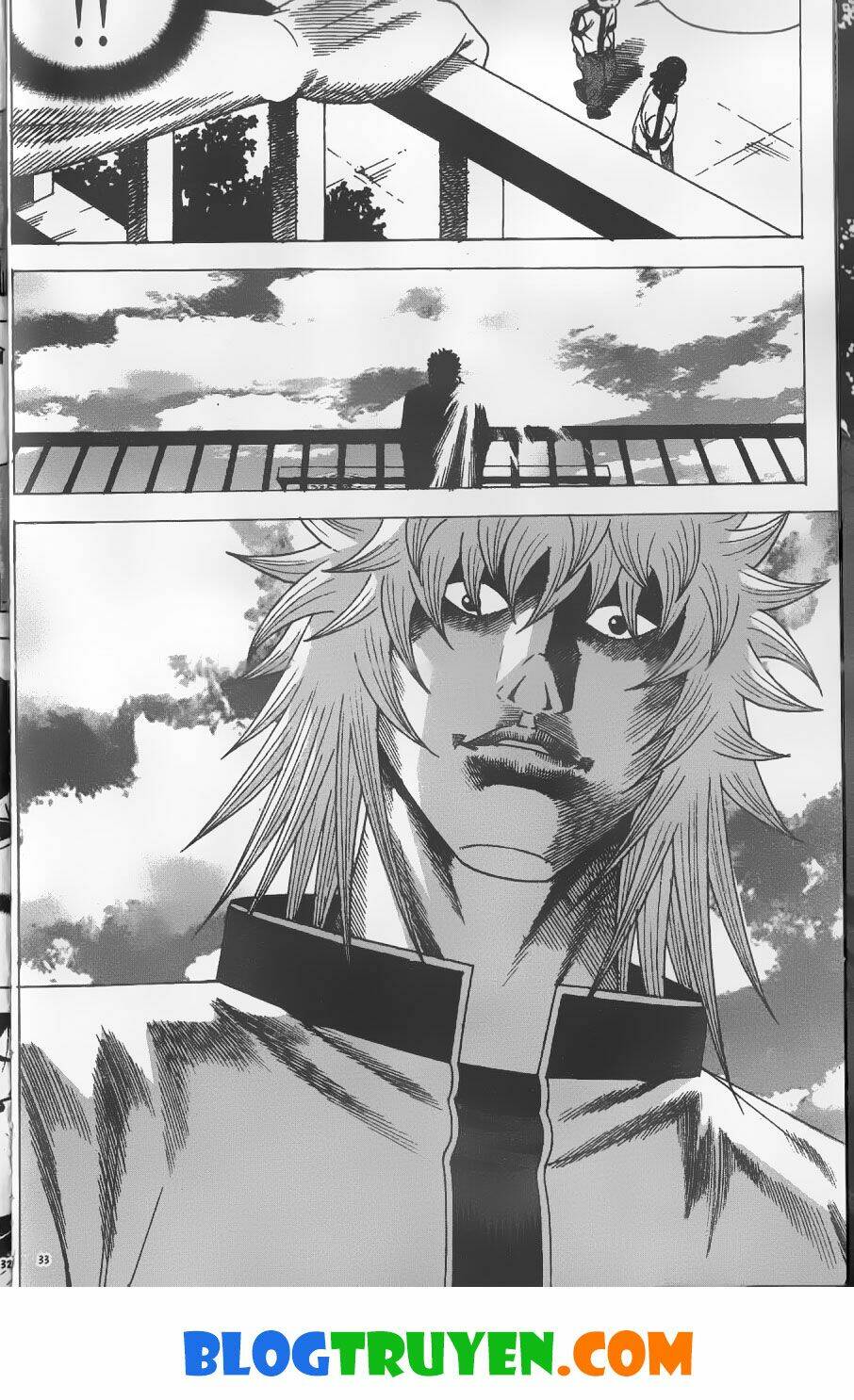 Bitagi – Anh Chàng Ngổ Ngáo Chapter 247 - Trang 2