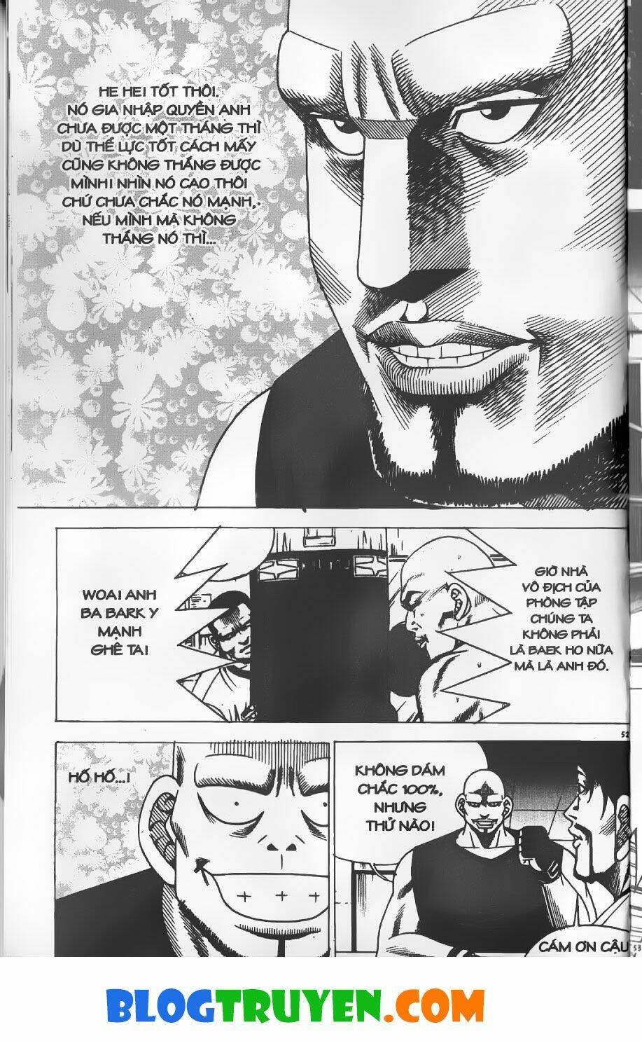 Bitagi – Anh Chàng Ngổ Ngáo Chapter 248 - Trang 2