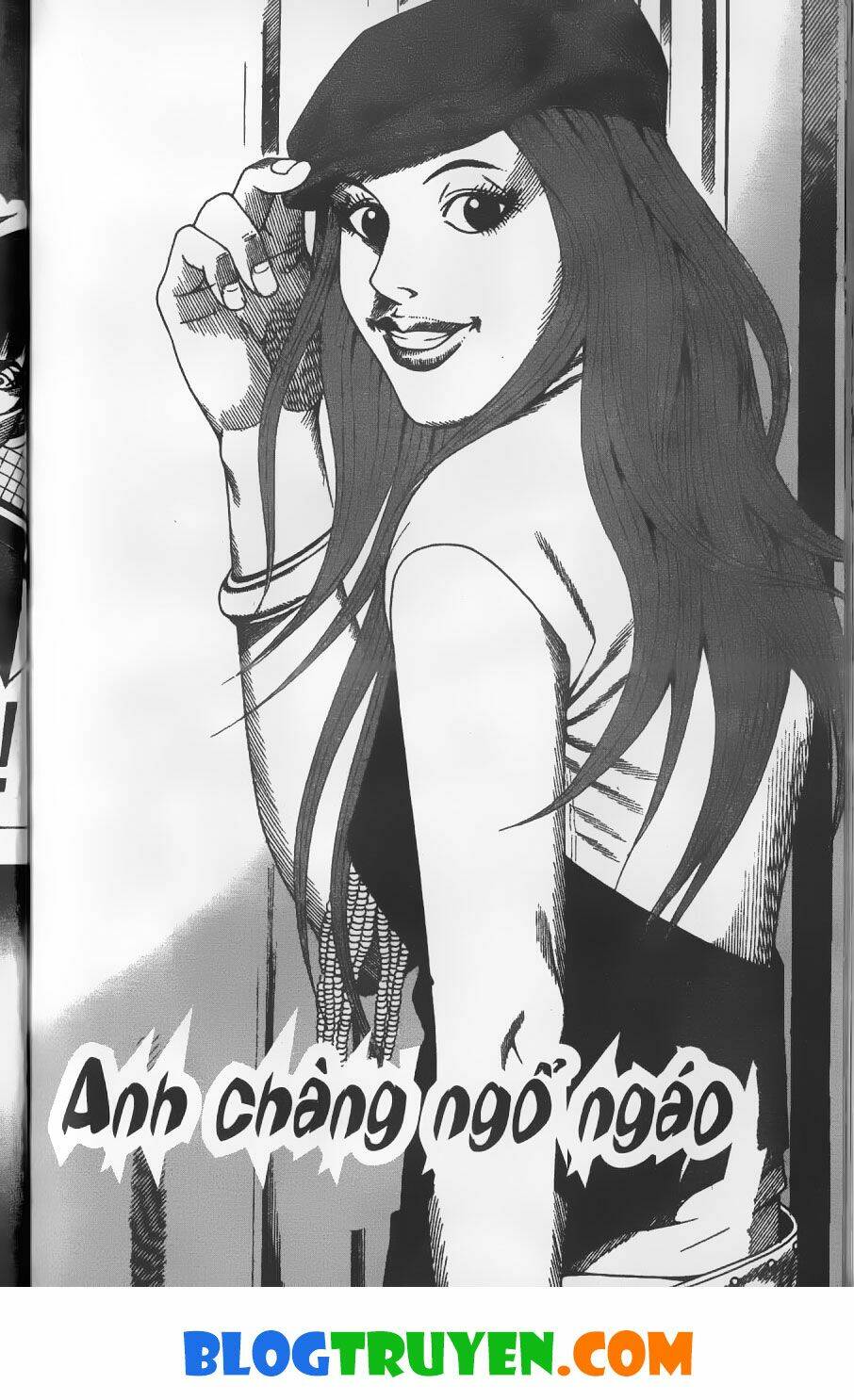 Bitagi – Anh Chàng Ngổ Ngáo Chapter 250 - Trang 2