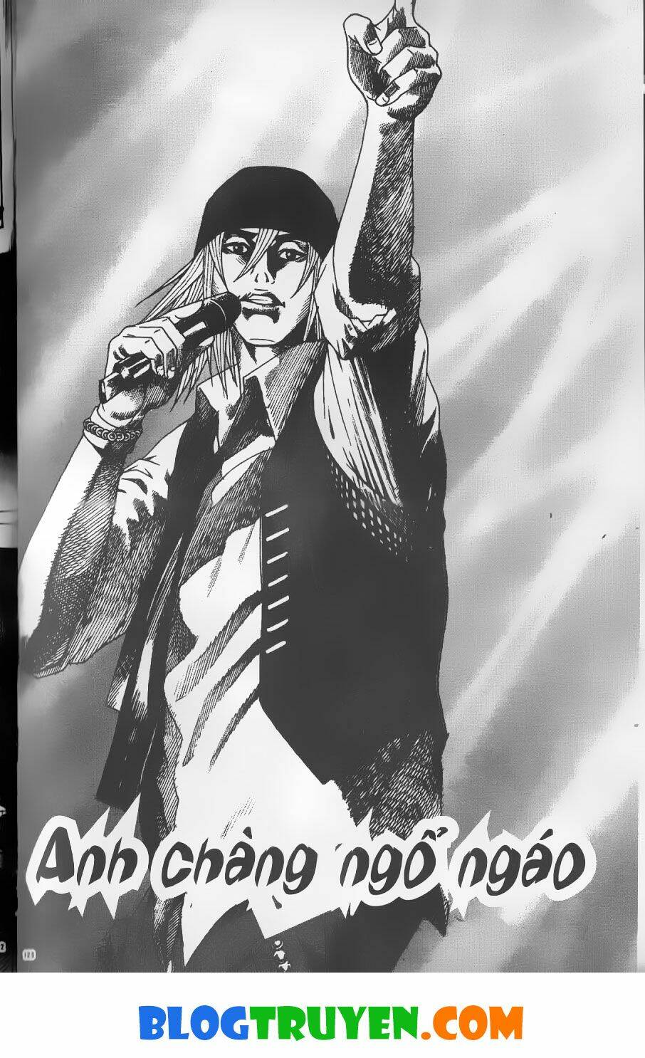 Bitagi – Anh Chàng Ngổ Ngáo Chapter 251 - Trang 2