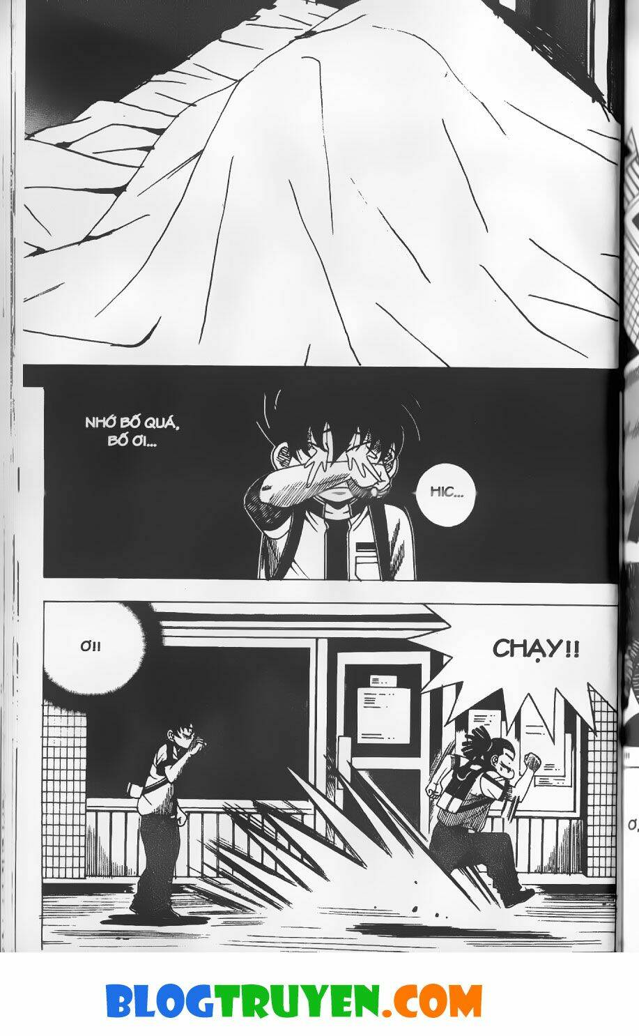 Bitagi – Anh Chàng Ngổ Ngáo Chapter 251 - Trang 2