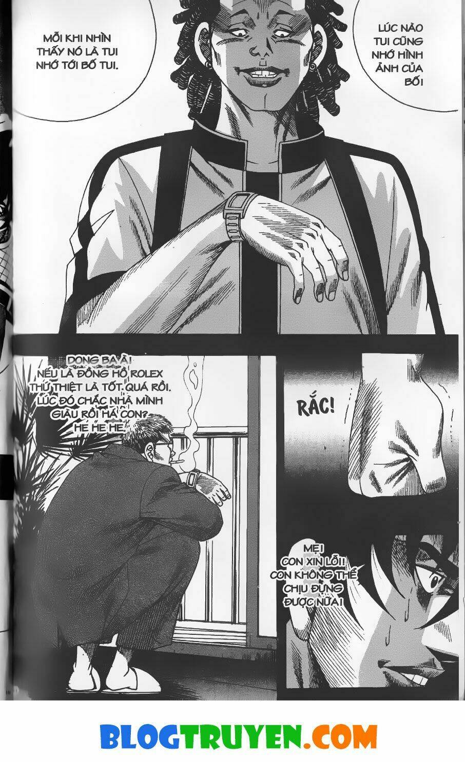 Bitagi – Anh Chàng Ngổ Ngáo Chapter 252 - Trang 2