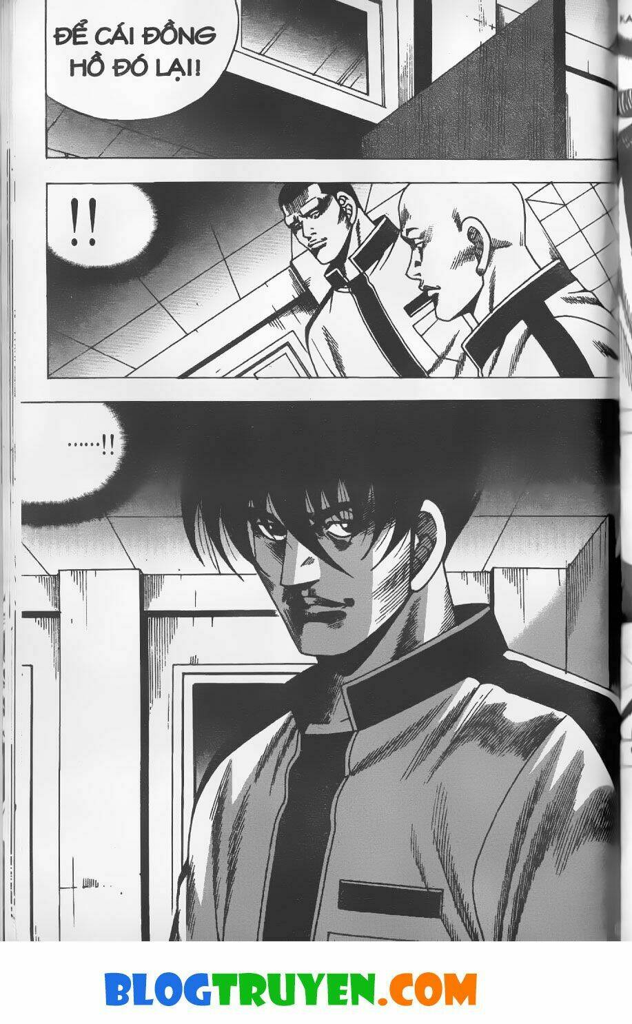 Bitagi – Anh Chàng Ngổ Ngáo Chapter 252 - Trang 2