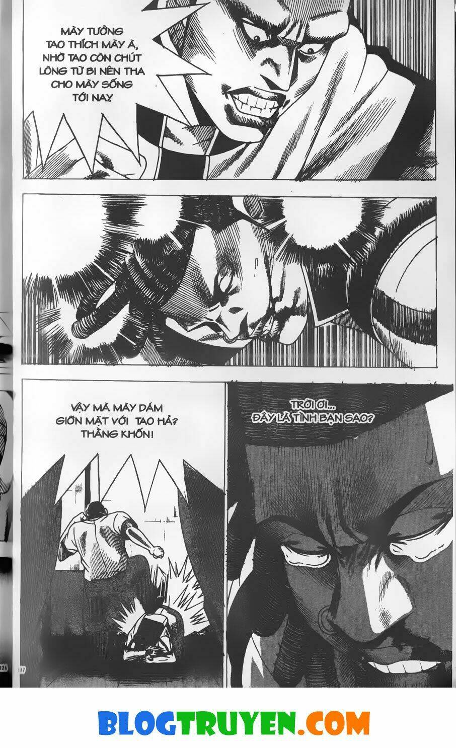 Bitagi – Anh Chàng Ngổ Ngáo Chapter 252 - Trang 2