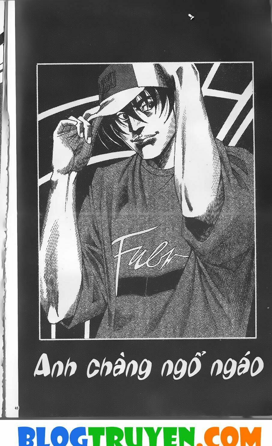 Bitagi – Anh Chàng Ngổ Ngáo Chapter 254 - Trang 2