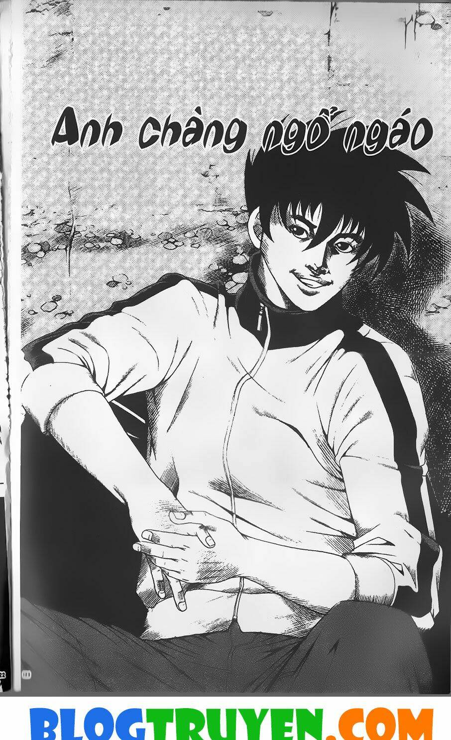 Bitagi – Anh Chàng Ngổ Ngáo Chapter 258 - Trang 2