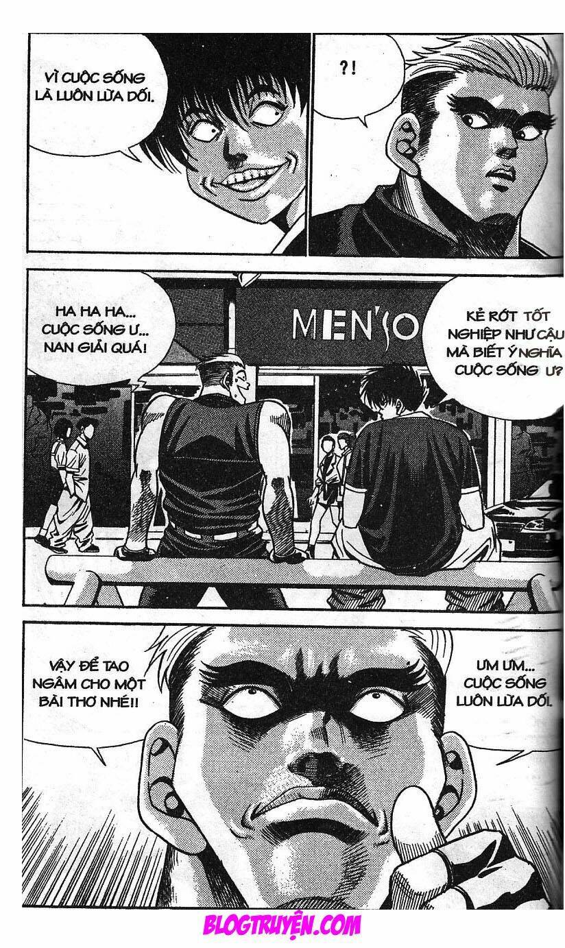 Bitagi – Anh Chàng Ngổ Ngáo Chapter 26 - Trang 2