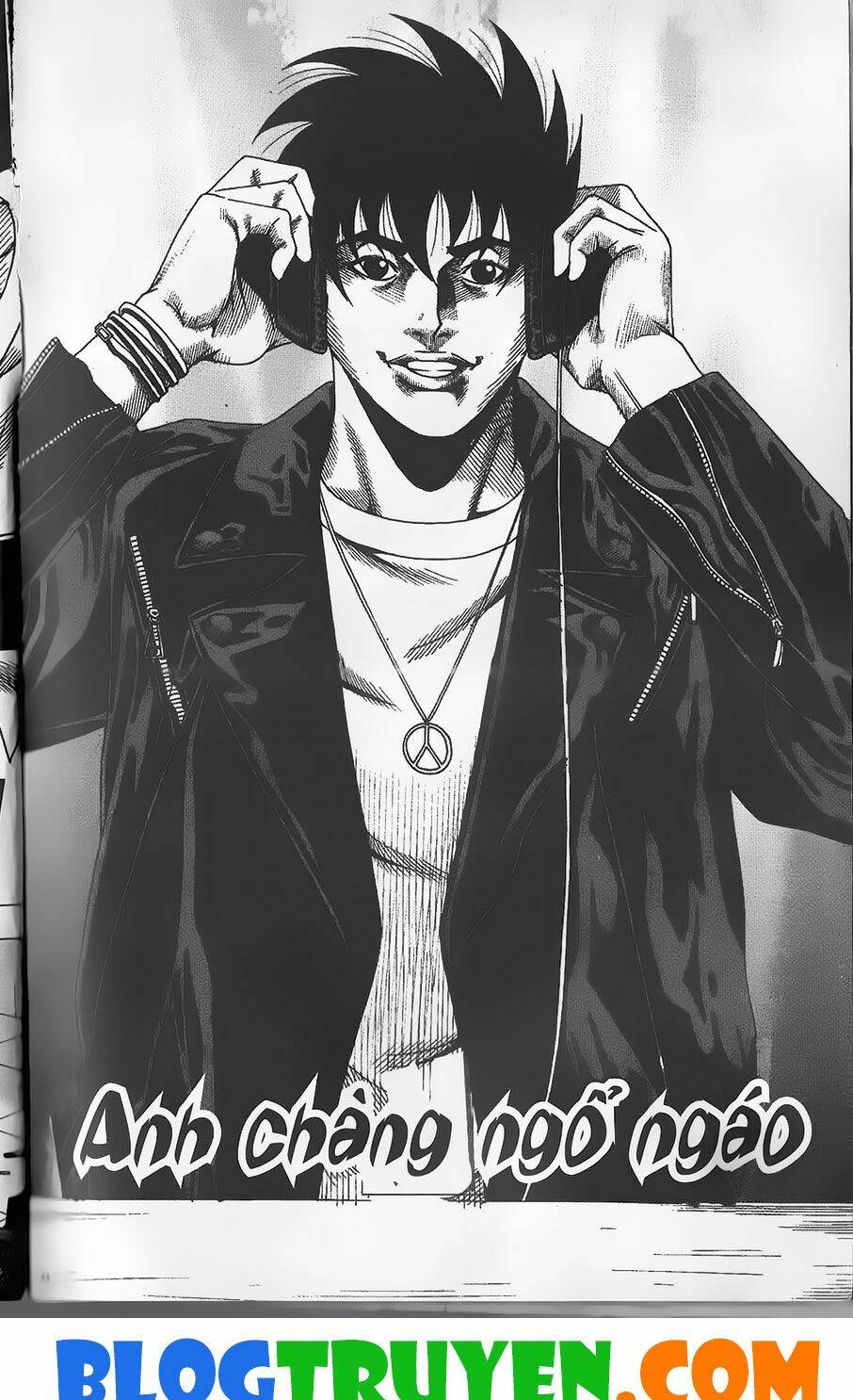 Bitagi – Anh Chàng Ngổ Ngáo Chapter 260 - Trang 2