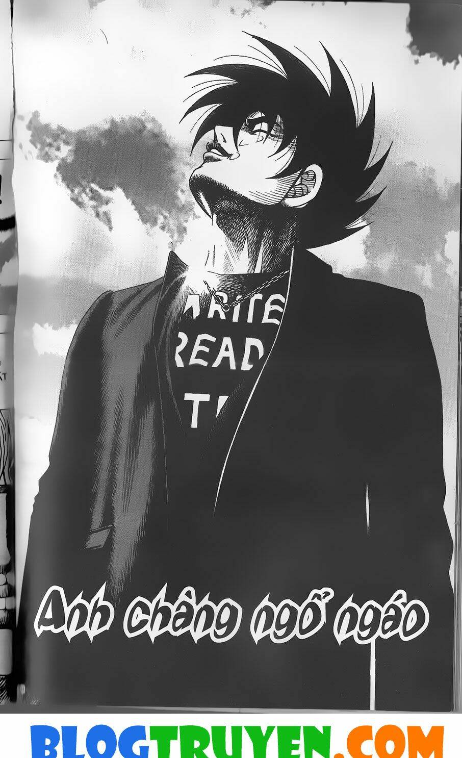 Bitagi – Anh Chàng Ngổ Ngáo Chapter 262 - Trang 2
