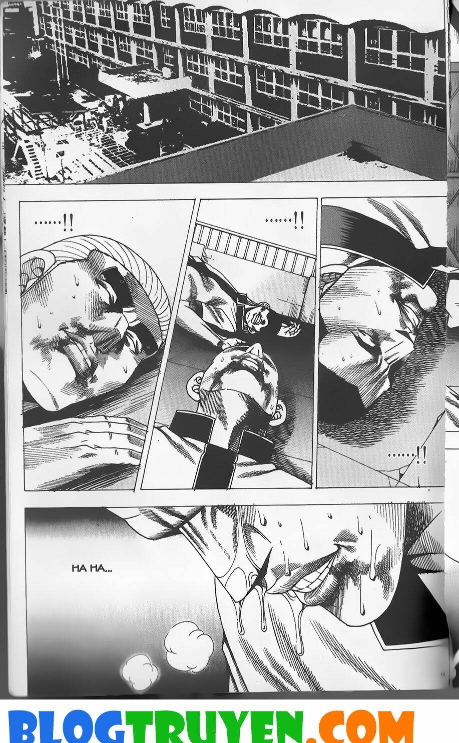 Bitagi – Anh Chàng Ngổ Ngáo Chapter 263 - Trang 2