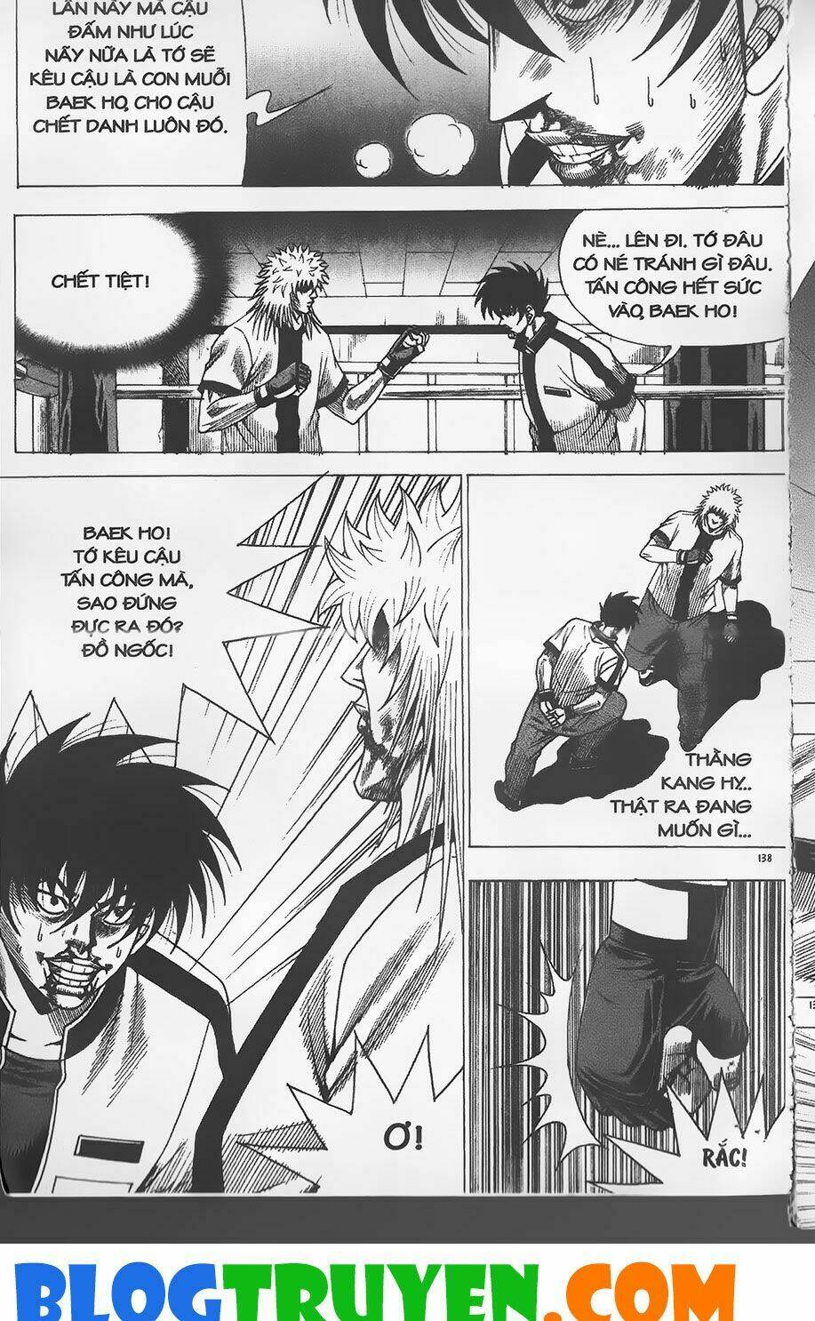 Bitagi – Anh Chàng Ngổ Ngáo Chapter 266 - Trang 2