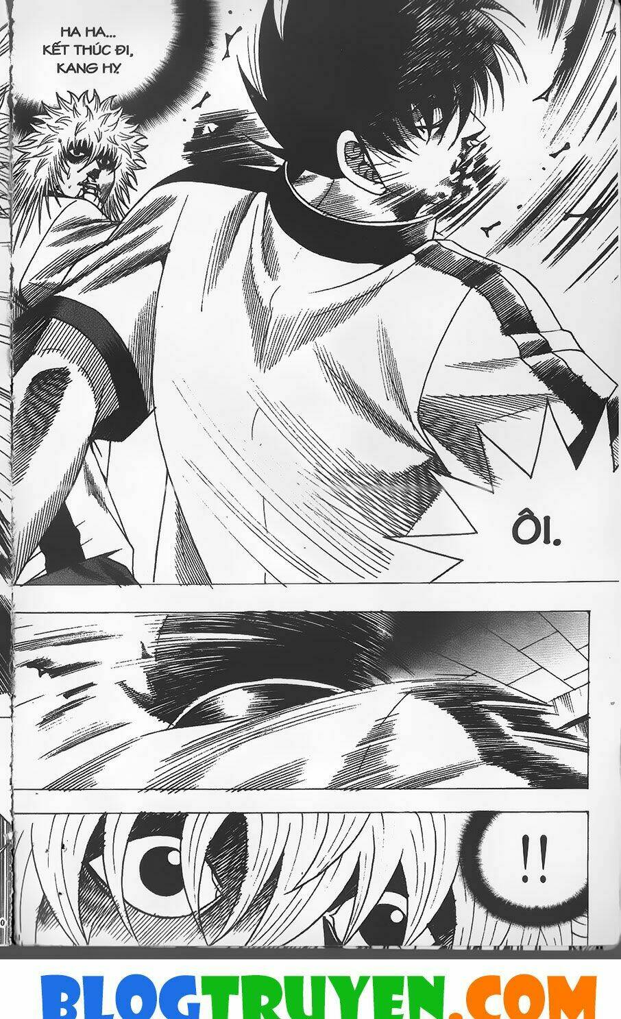 Bitagi – Anh Chàng Ngổ Ngáo Chapter 266 - Trang 2