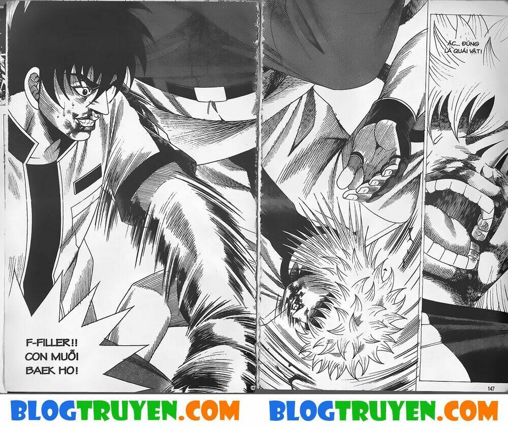 Bitagi – Anh Chàng Ngổ Ngáo Chapter 266 - Trang 2