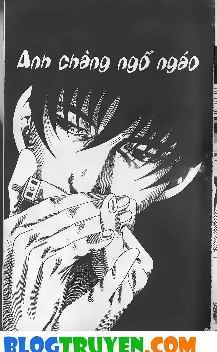 Bitagi – Anh Chàng Ngổ Ngáo Chapter 267 - Trang 2