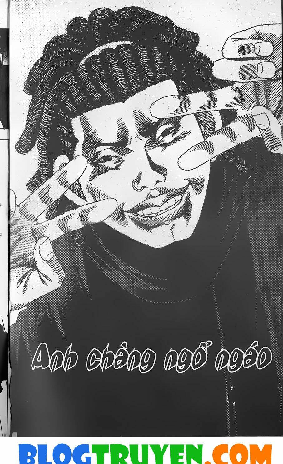 Bitagi – Anh Chàng Ngổ Ngáo Chapter 268 - Trang 2
