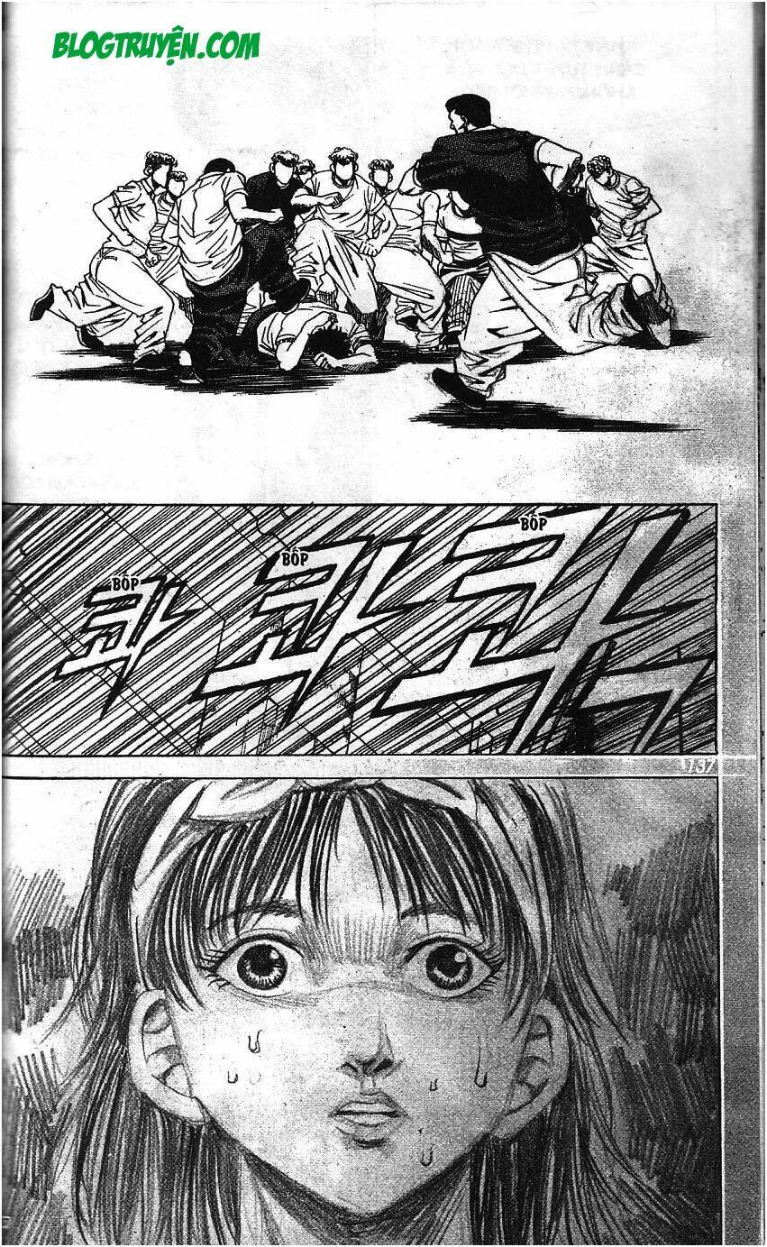 Bitagi – Anh Chàng Ngổ Ngáo Chapter 27 - Trang 2