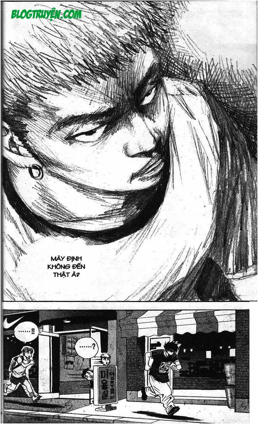 Bitagi – Anh Chàng Ngổ Ngáo Chapter 27 - Trang 2