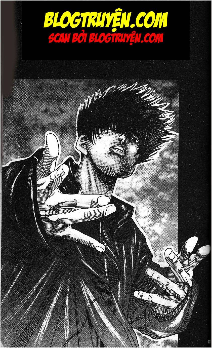 Bitagi – Anh Chàng Ngổ Ngáo Chapter 27 - Trang 2