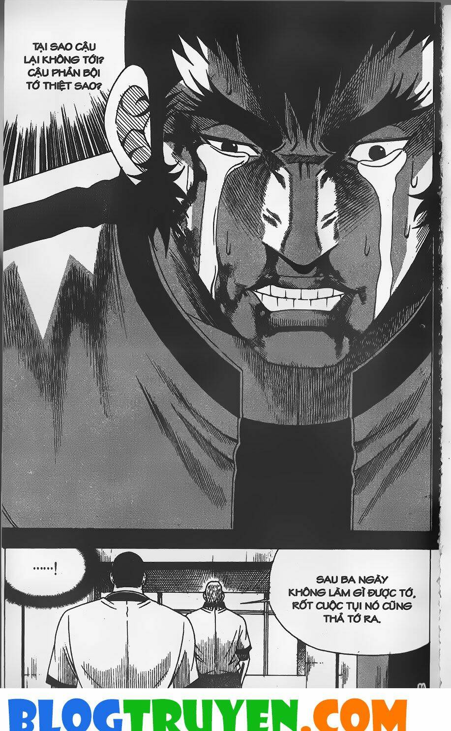 Bitagi – Anh Chàng Ngổ Ngáo Chapter 270 - Trang 2