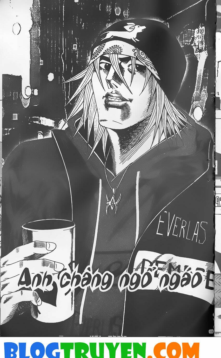 Bitagi – Anh Chàng Ngổ Ngáo Chapter 272 - Trang 2