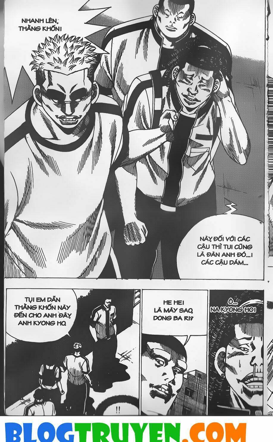 Bitagi – Anh Chàng Ngổ Ngáo Chapter 273 - Trang 2