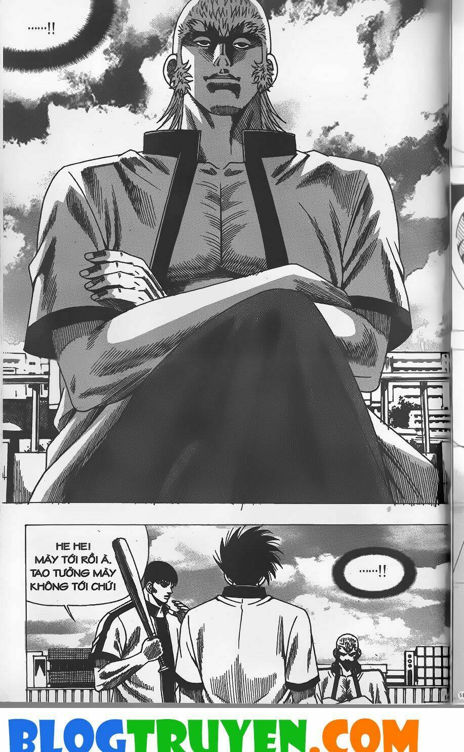 Bitagi – Anh Chàng Ngổ Ngáo Chapter 275 - Trang 2