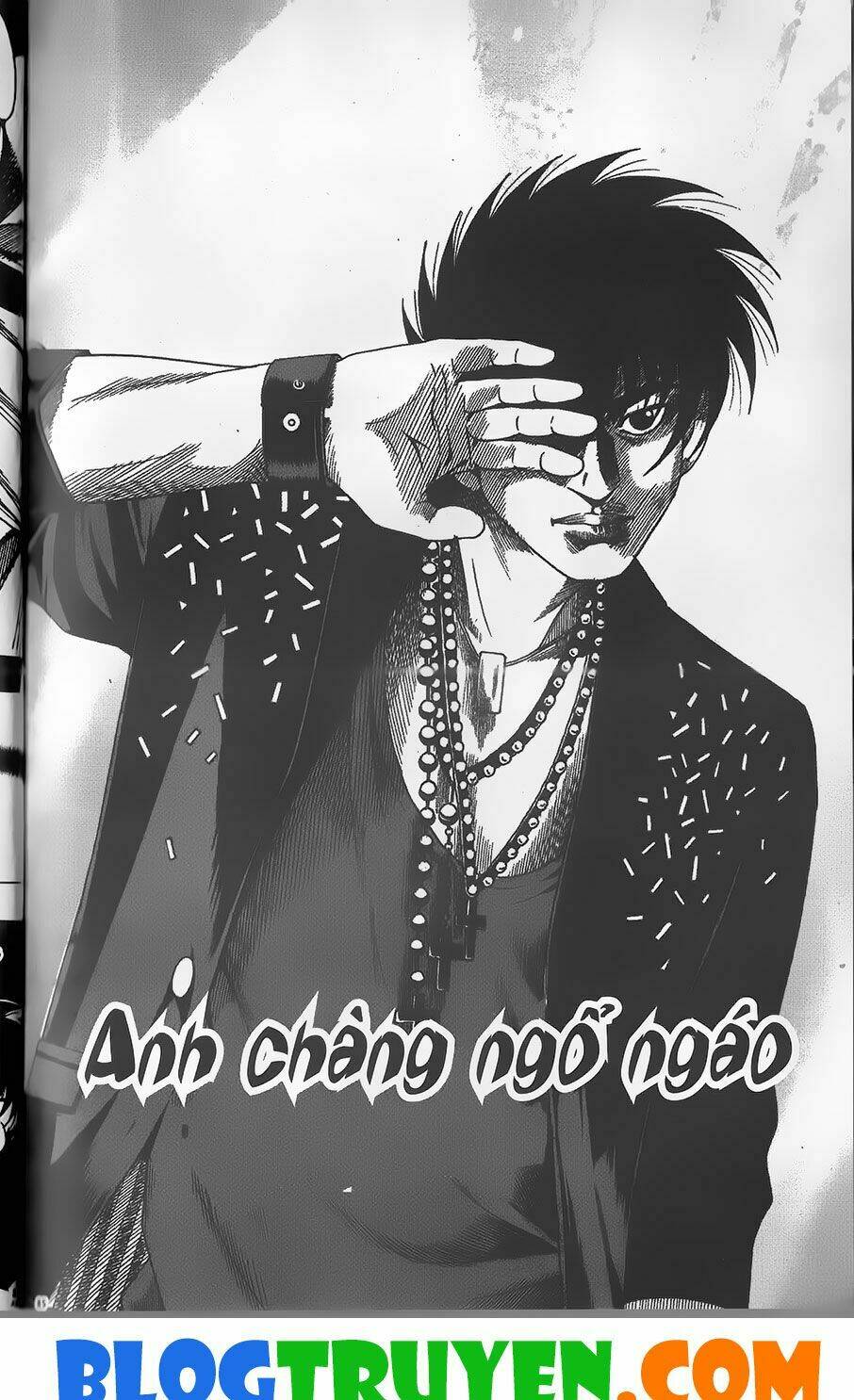 Bitagi – Anh Chàng Ngổ Ngáo Chapter 276 - Trang 2