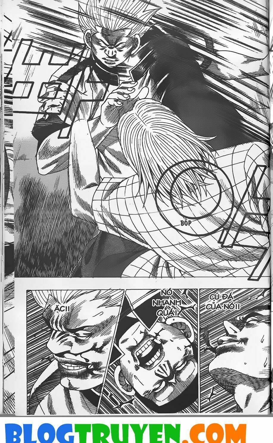 Bitagi – Anh Chàng Ngổ Ngáo Chapter 277 - Trang 2