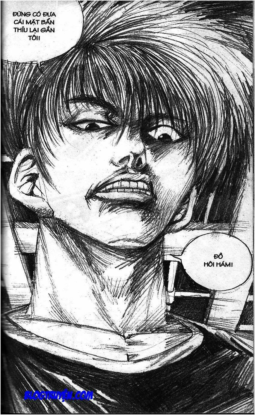 Bitagi – Anh Chàng Ngổ Ngáo Chapter 28 - Trang 2