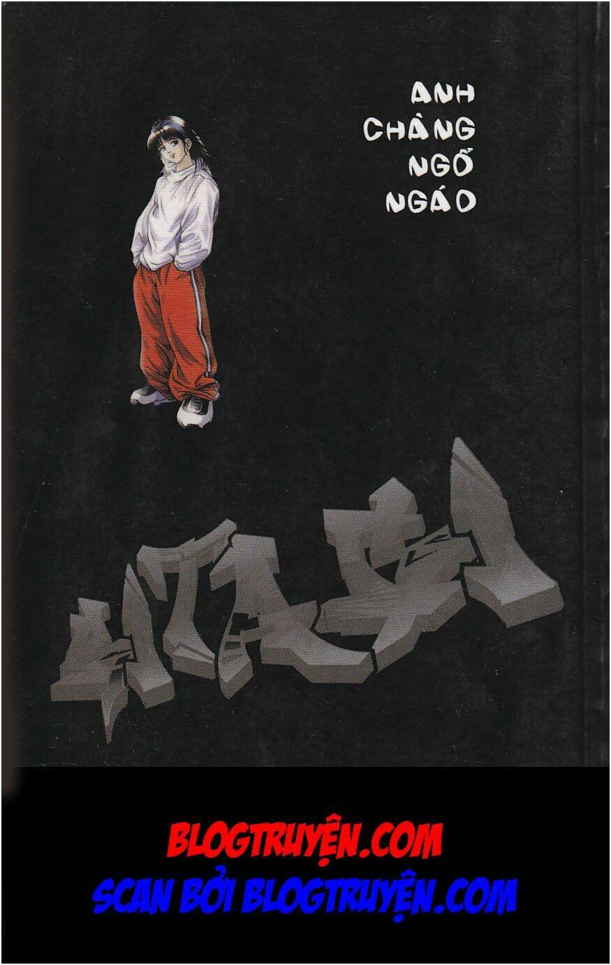 Bitagi – Anh Chàng Ngổ Ngáo Chapter 28 - Trang 2