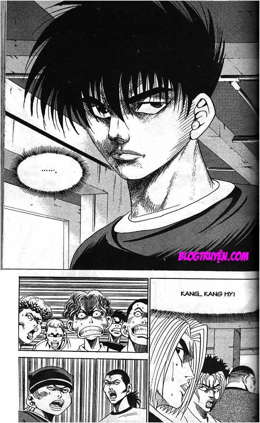 Bitagi – Anh Chàng Ngổ Ngáo Chapter 28 - Trang 2