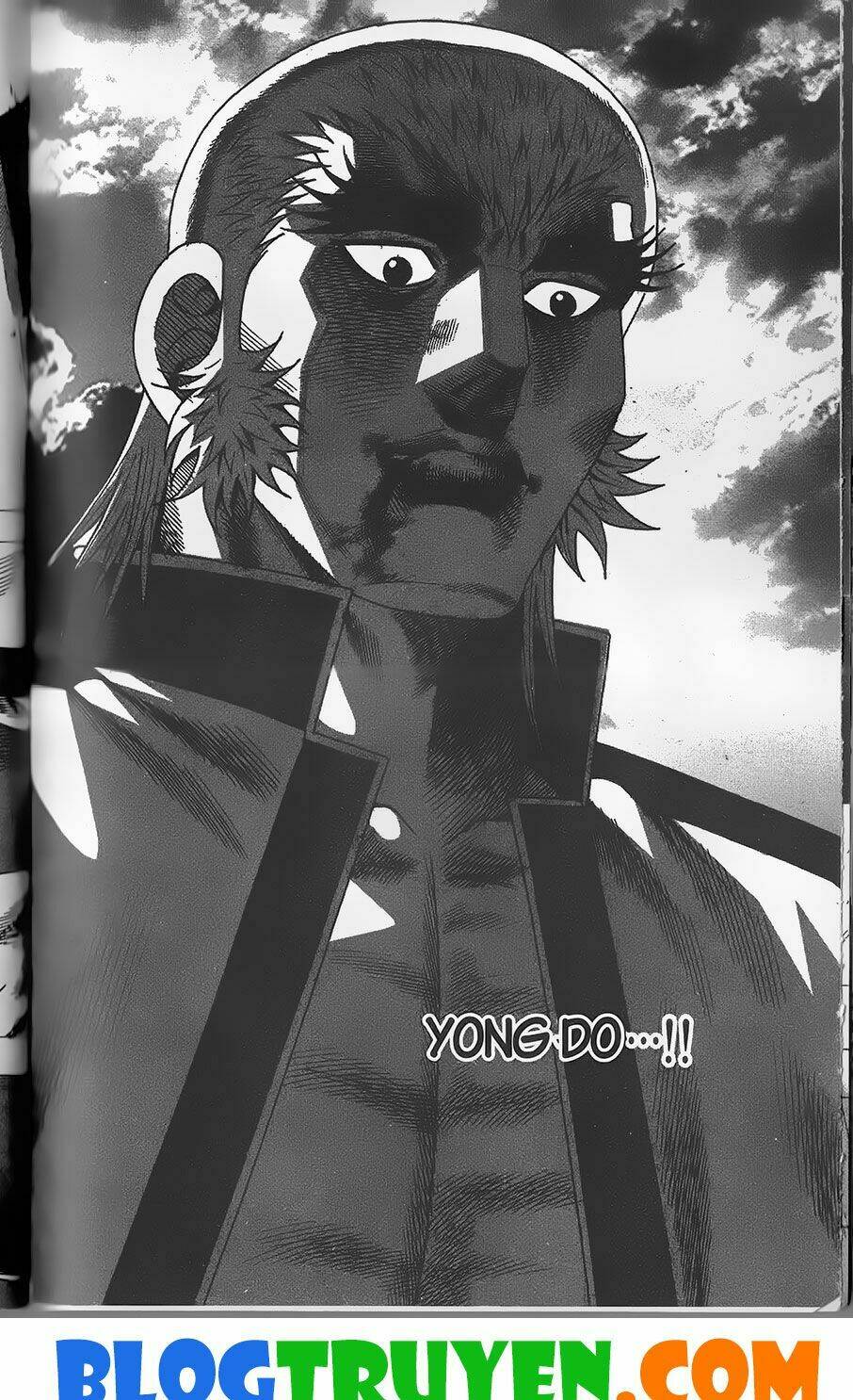 Bitagi – Anh Chàng Ngổ Ngáo Chapter 280 - Trang 2