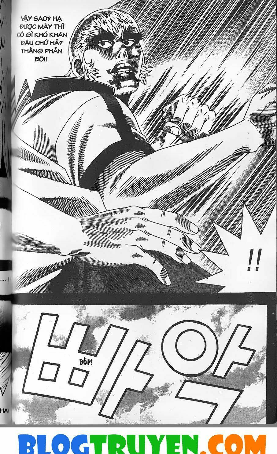 Bitagi – Anh Chàng Ngổ Ngáo Chapter 280 - Trang 2