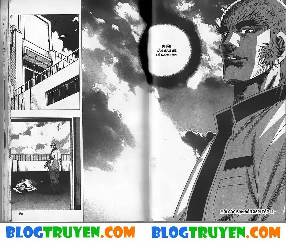 Bitagi – Anh Chàng Ngổ Ngáo Chapter 280 - Trang 2