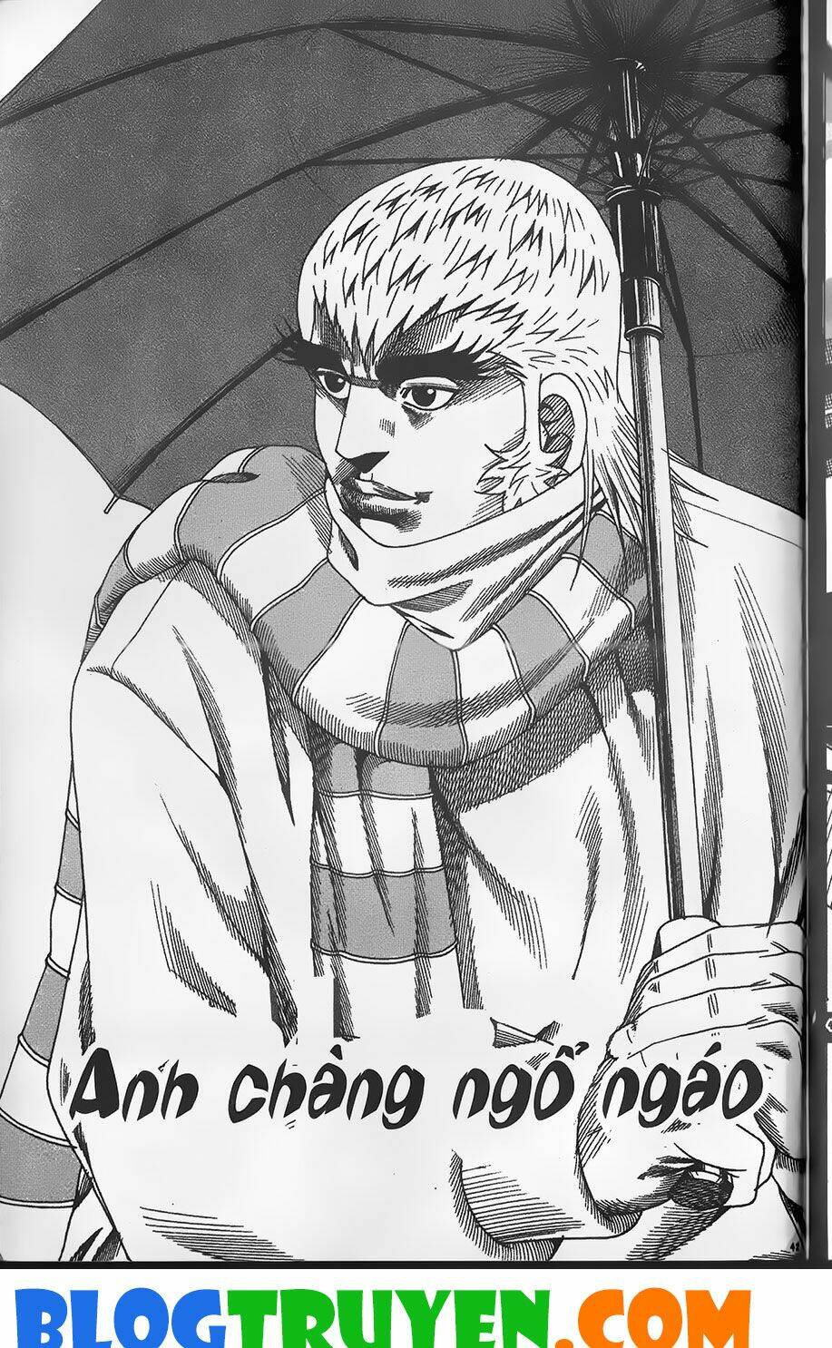 Bitagi – Anh Chàng Ngổ Ngáo Chapter 282 - Trang 2