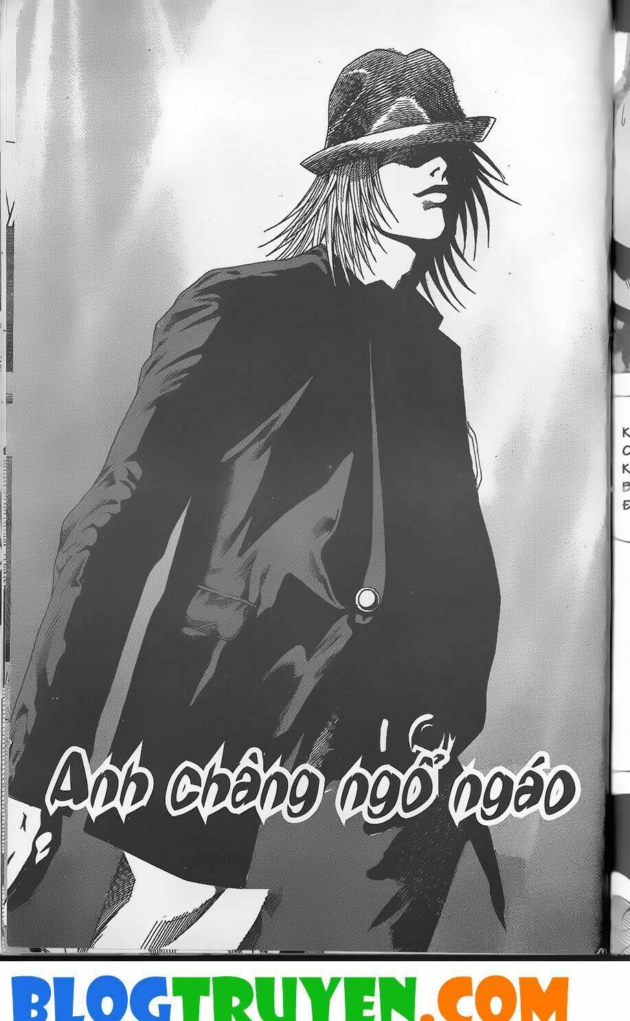 Bitagi – Anh Chàng Ngổ Ngáo Chapter 283 - Trang 2