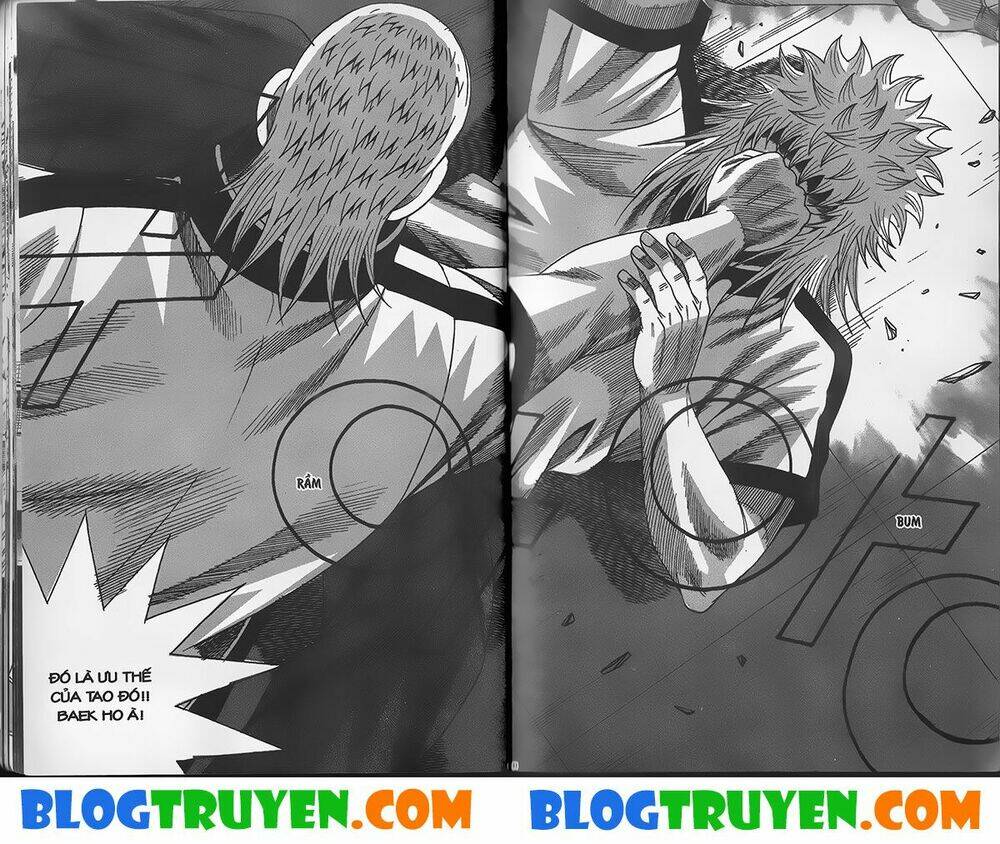 Bitagi – Anh Chàng Ngổ Ngáo Chapter 283 - Trang 2