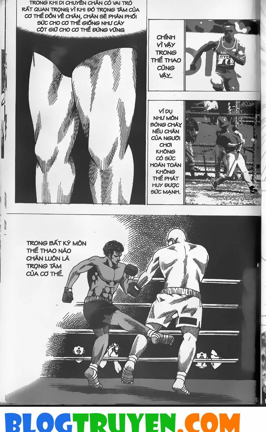 Bitagi – Anh Chàng Ngổ Ngáo Chapter 284 - Trang 2