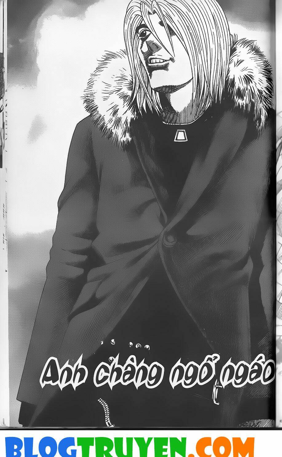 Bitagi – Anh Chàng Ngổ Ngáo Chapter 284 - Trang 2