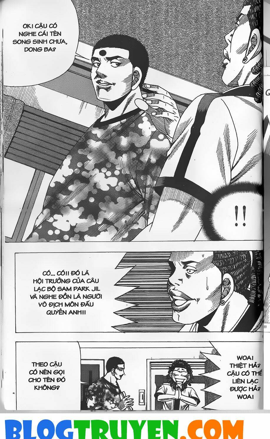 Bitagi – Anh Chàng Ngổ Ngáo Chapter 288 - Trang 2