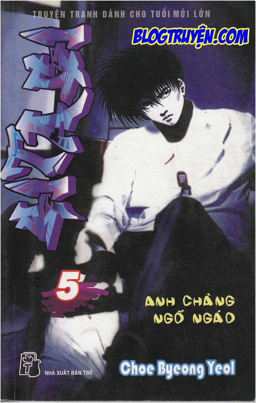 Bitagi – Anh Chàng Ngổ Ngáo Chapter 29 - Trang 2