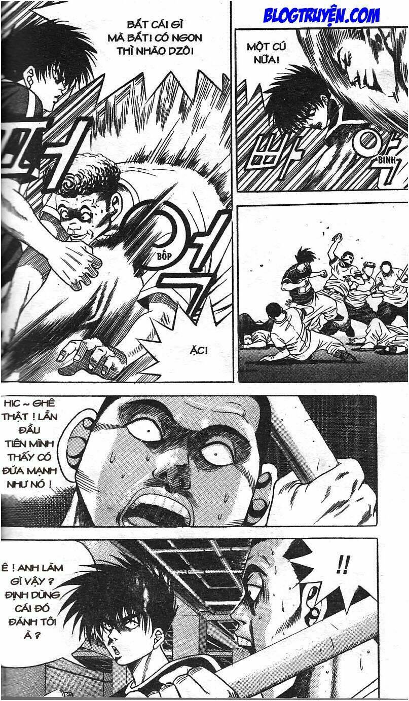 Bitagi – Anh Chàng Ngổ Ngáo Chapter 29 - Trang 2