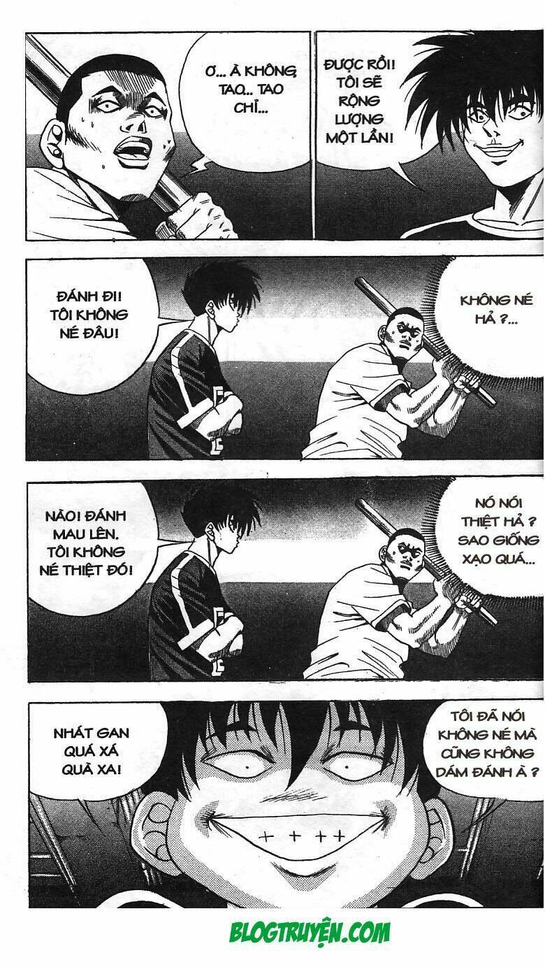 Bitagi – Anh Chàng Ngổ Ngáo Chapter 29 - Trang 2