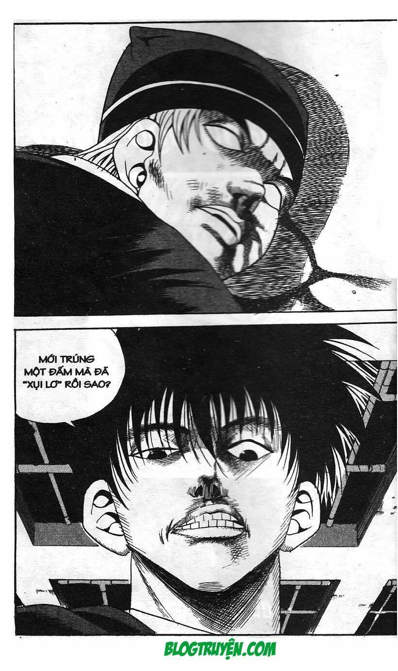 Bitagi – Anh Chàng Ngổ Ngáo Chapter 29 - Trang 2