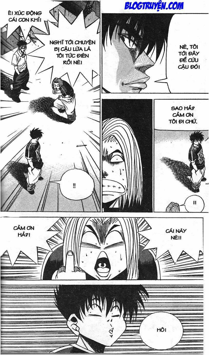 Bitagi – Anh Chàng Ngổ Ngáo Chapter 29 - Trang 2