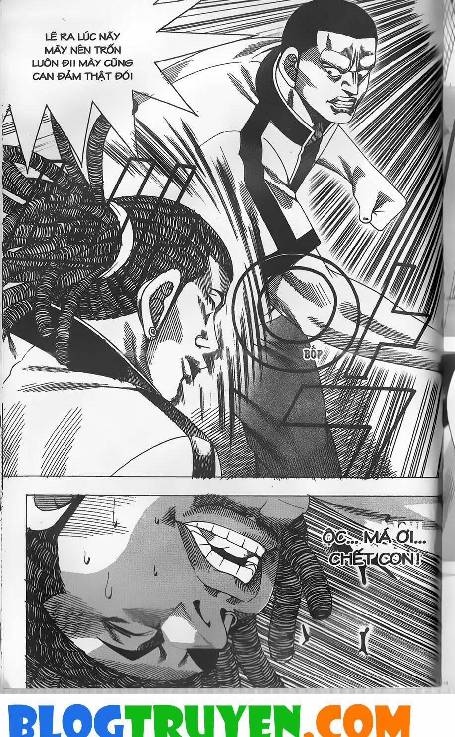 Bitagi – Anh Chàng Ngổ Ngáo Chapter 293 - Trang 2