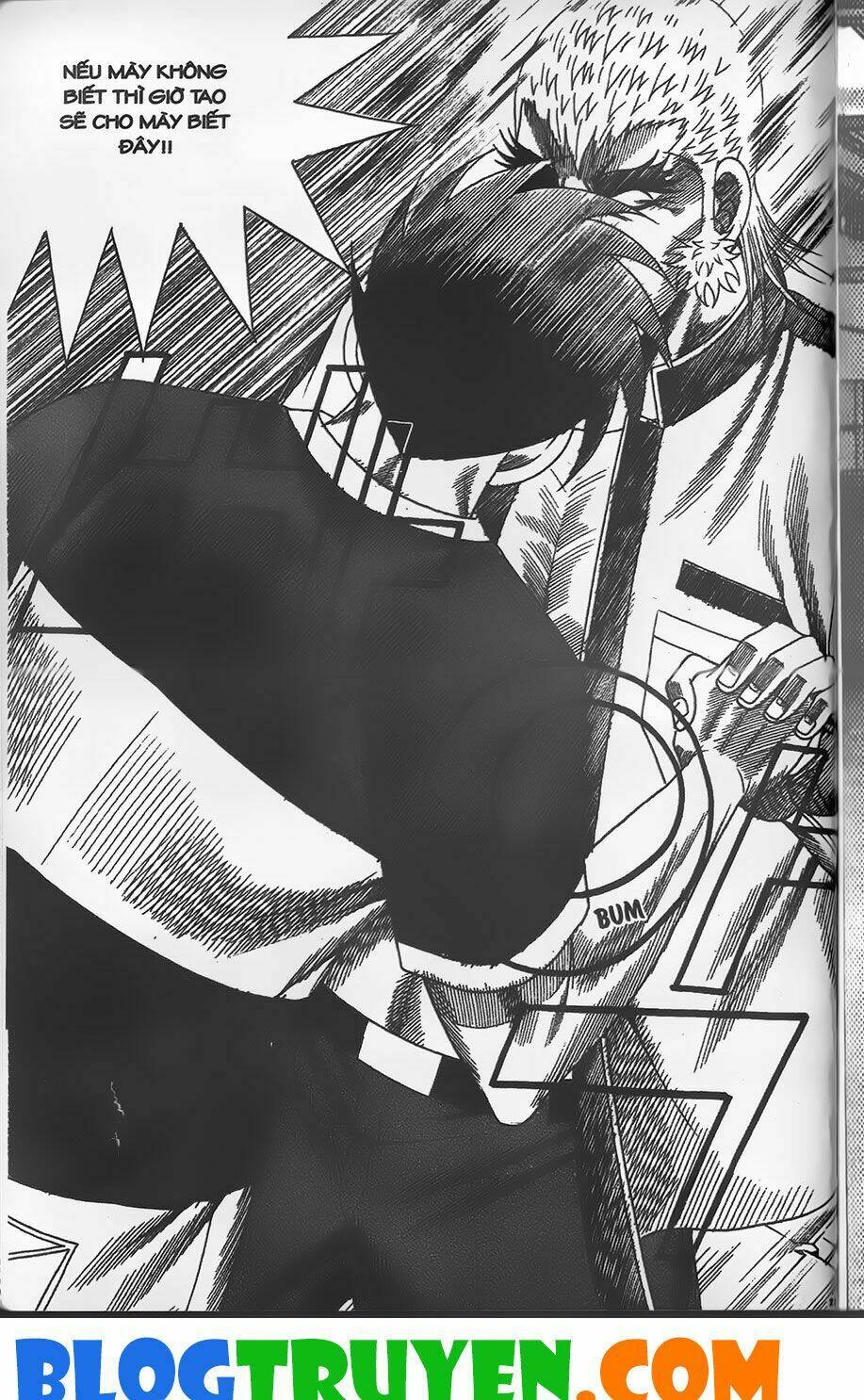 Bitagi – Anh Chàng Ngổ Ngáo Chapter 295 - Trang 2