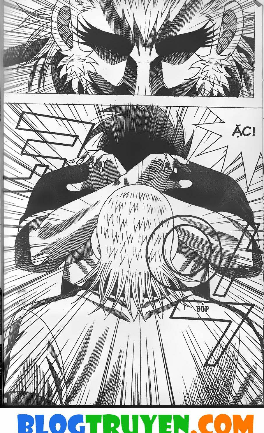 Bitagi – Anh Chàng Ngổ Ngáo Chapter 296 - Trang 2